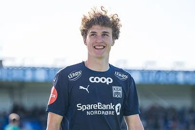 Кристиансунн - Фредрикстад Кристиансунн - Фредрикстад