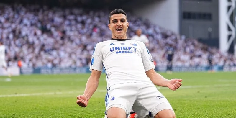 Тироль - Копенгаген Тироль - Копенгаген