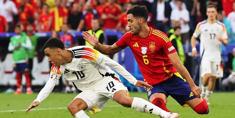 Испания - Франция Испания - Франция