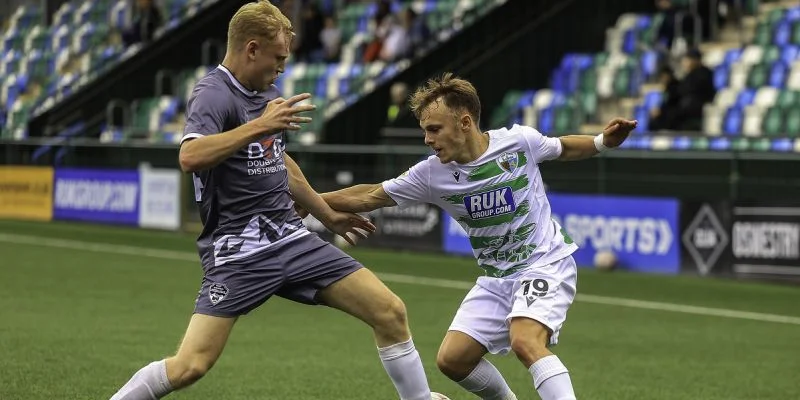 Нью-Сейнтс - Дечич