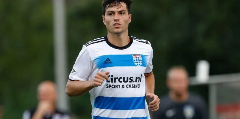 Зволле - Силькеборг