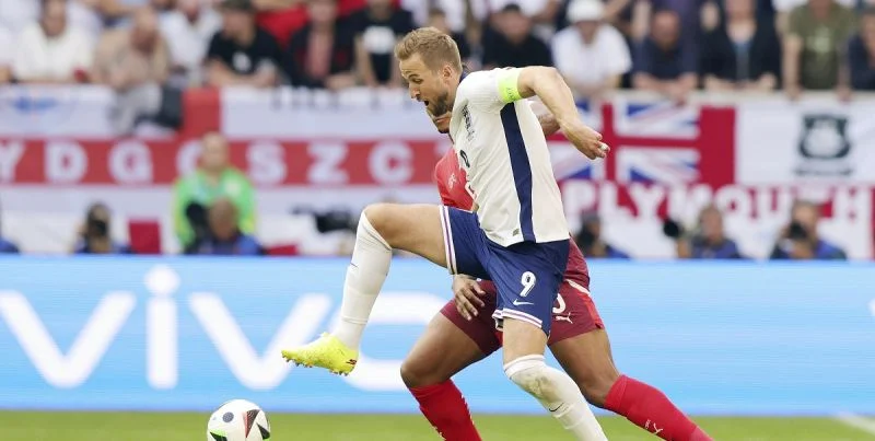 Нидерланды - Англия Нидерланды - Англия