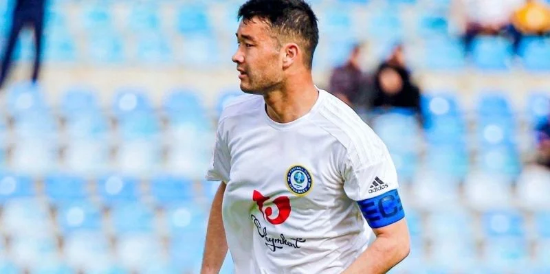 Ордабасы - Петрокуб