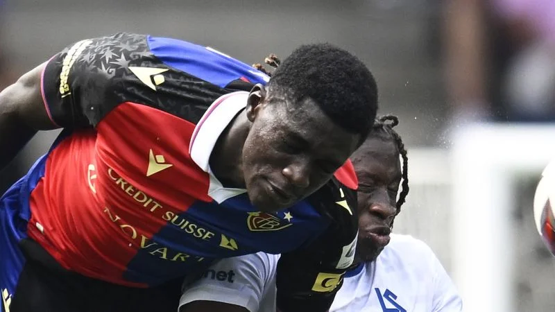 Базель - Беллинцона Базель - Беллинцона