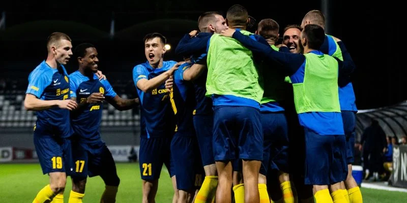 Флора - Целе