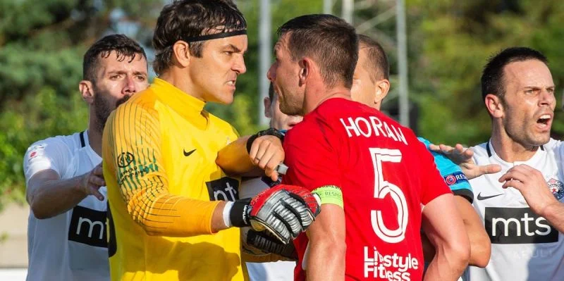 Браво - Kоннах Куэй