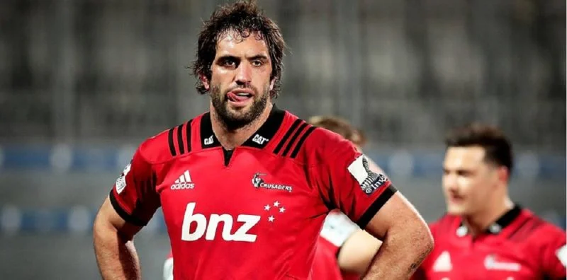 Kарнарвон - Крусейдерс Kарнарвон - Крусейдерс