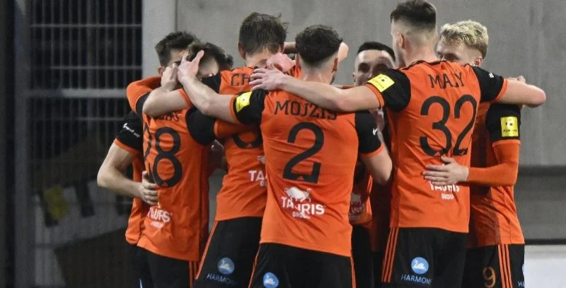 Ружомберок - Тобол Ружомберок - Тобол