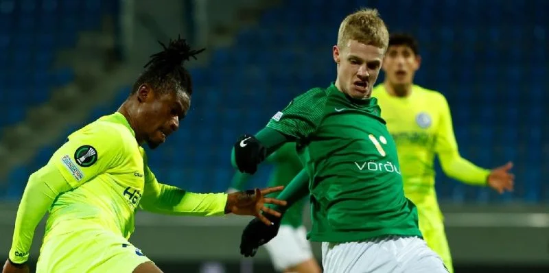 Тиквес Кавадарчи - Брейдаблик