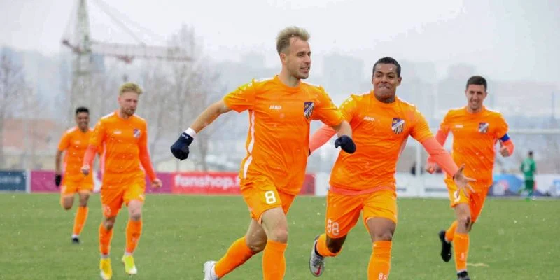 Калев Таллин - Урарту Калев Таллин - Урарту