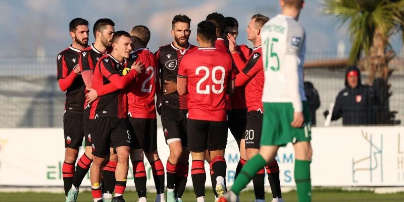 Ноа - Шкендия Ноа - Шкендия