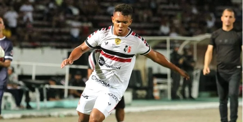 Санта Круз - Роял Пари