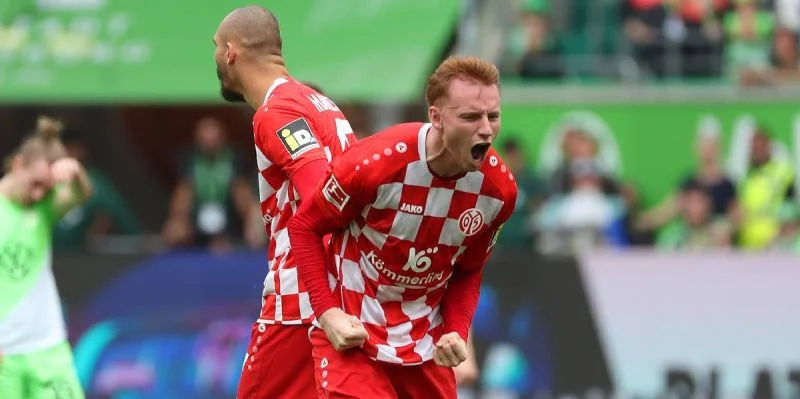 Майнц - Базара Майнц Майнц - Базара Майнц