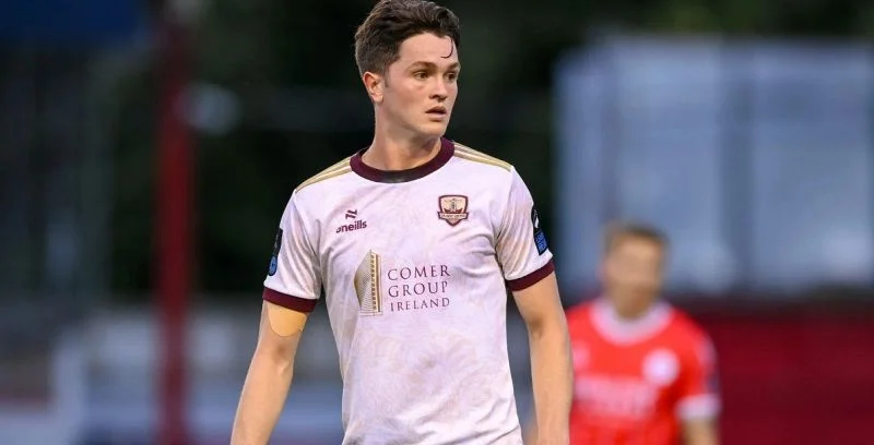 Гэлвэй Юнайтед - Уотерфорд