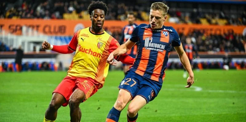 Ланс - Ред Стар