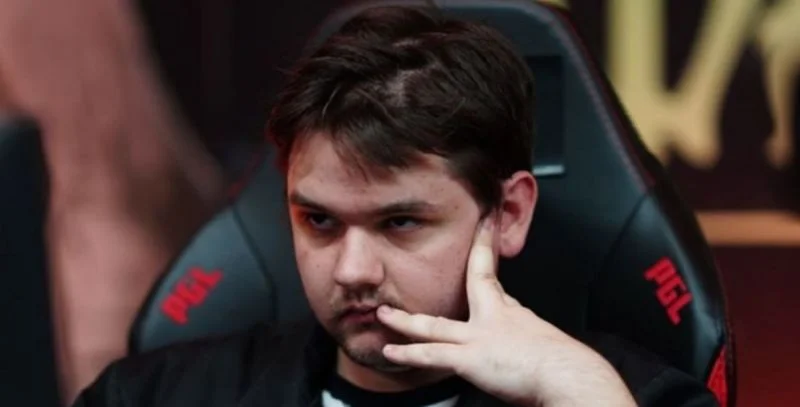 Team Spirit - Team Heroic Team Spirit - Team Heroic