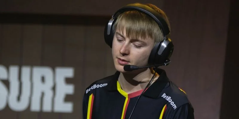 BB Тим - Team Liquid BB Тим - Team Liquid