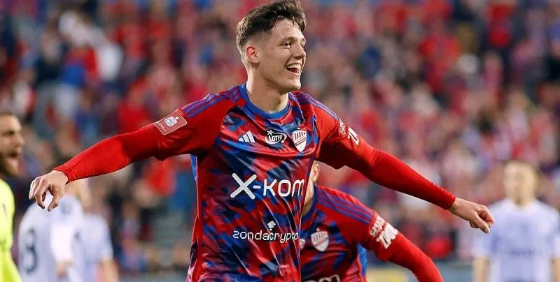 Ракув - Омония