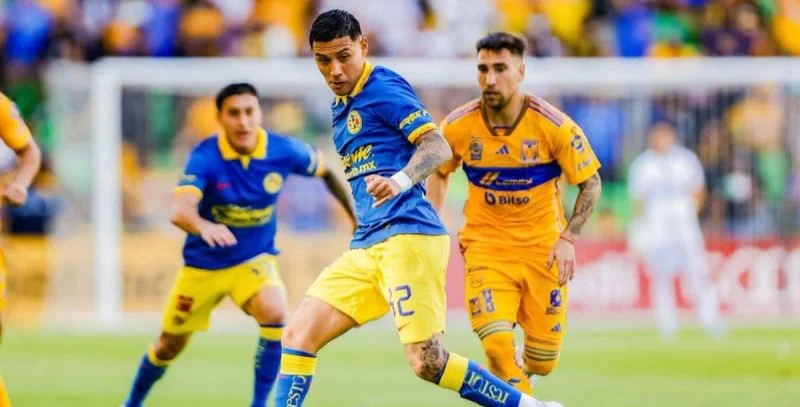 Америка - Керетаро