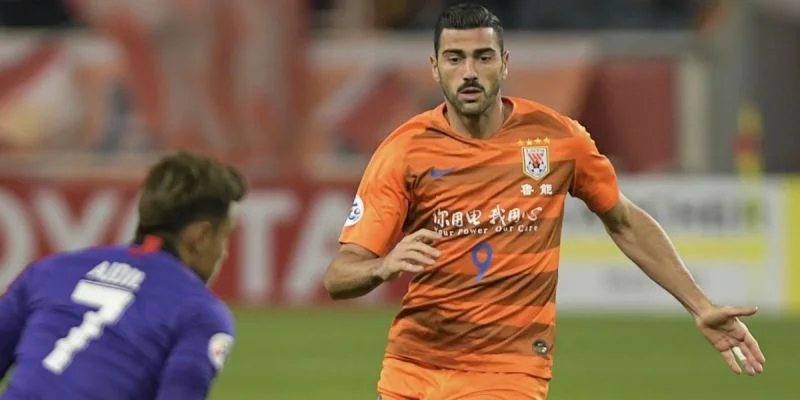 Шаньдун Тайшань - Циндао