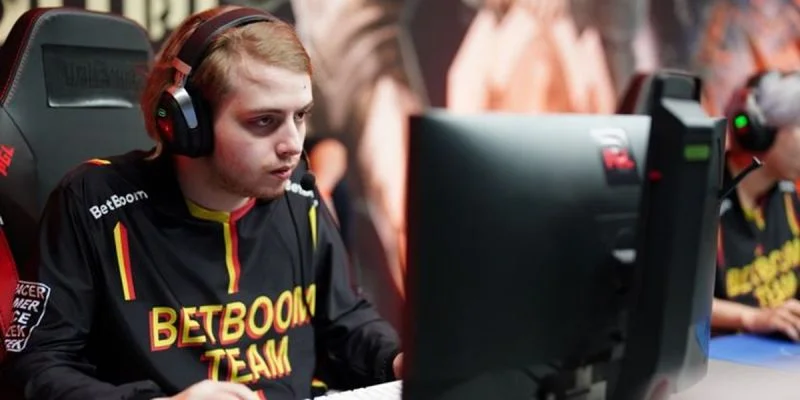 BB Team - Entity Gaming