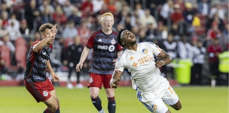 Цинциннати - Шарлотт