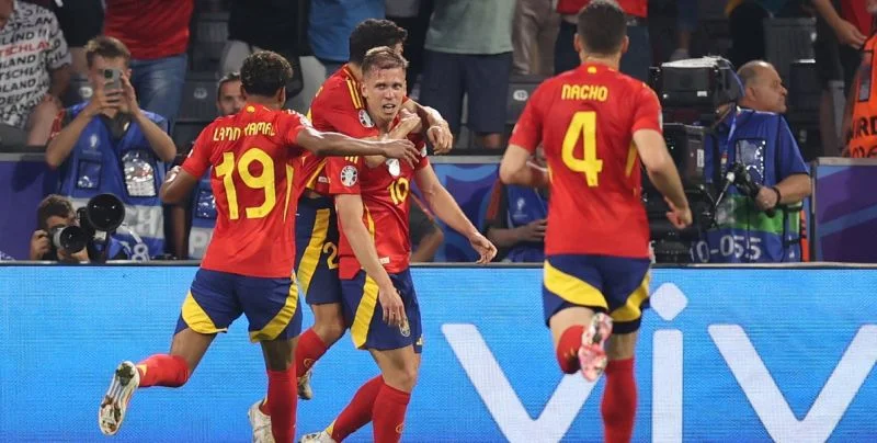 Испания - Англия Испания - Англия