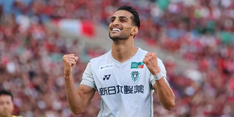 Хиросима - Ависпа Фукуока