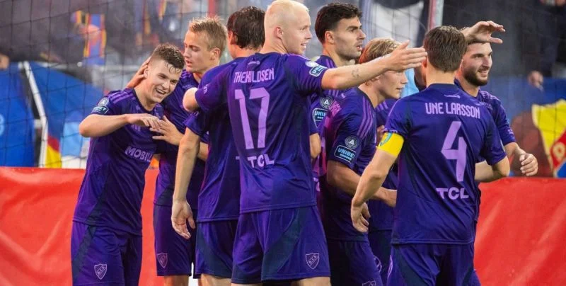 Юргорден - Вернамо Юргорден - Вернамо