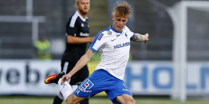 Вестерос - Норрчепинг Вестерос - Норрчепинг