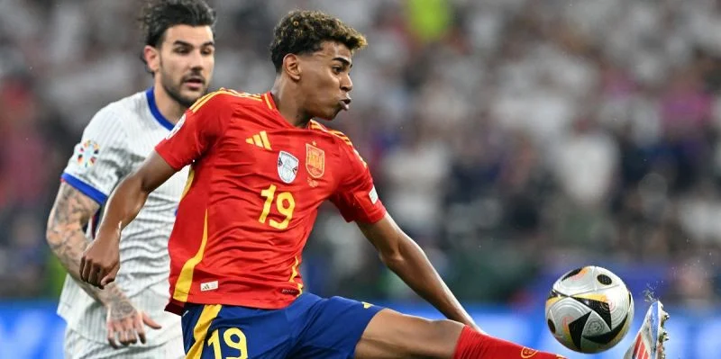 Испания - Англия Испания - Англия