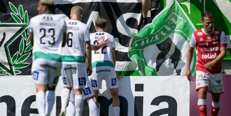 Хаммарбю - Гетеборг Хаммарбю - Гетеборг