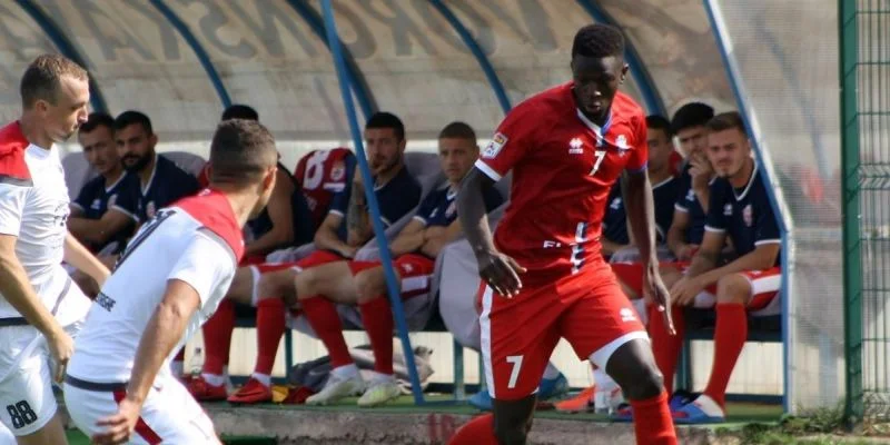 Ботошани - Оцелул