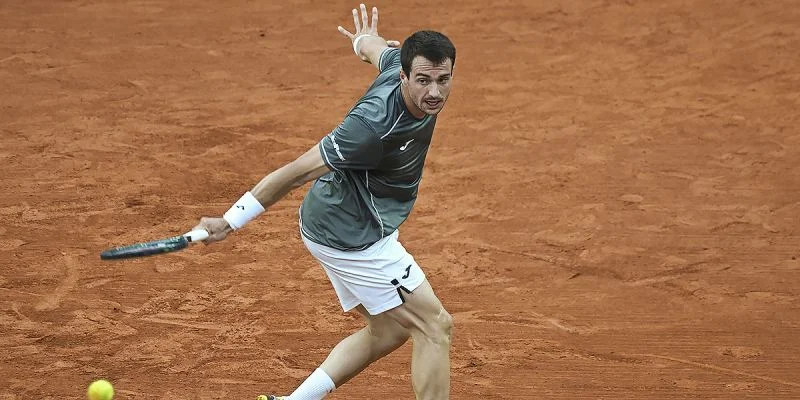 Педро Мартинес - Маттео Арнальди