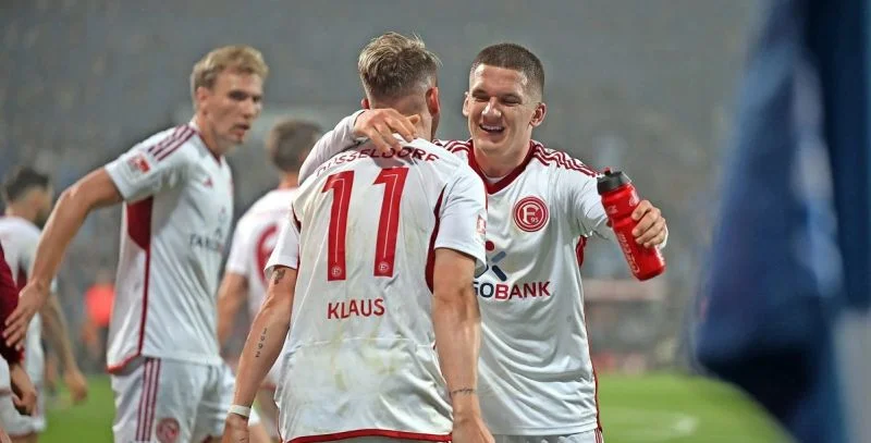 Галатасарай - Фортуна Дф Галатасарай - Фортуна Дф