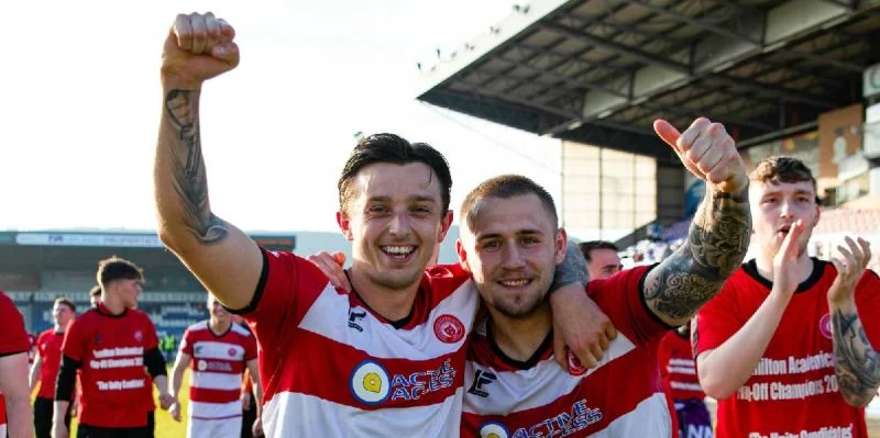 Гамильтон - Стерлинг Альбион