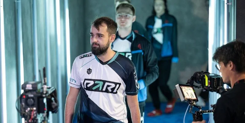 Entity Gaming - Gaimin Gladiators