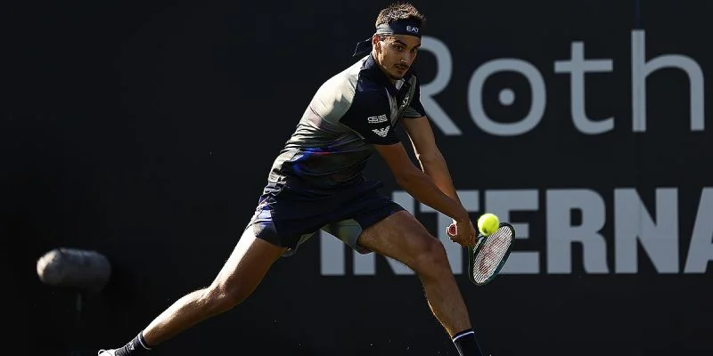 Лучано Дардери - Лоренцо Сонего