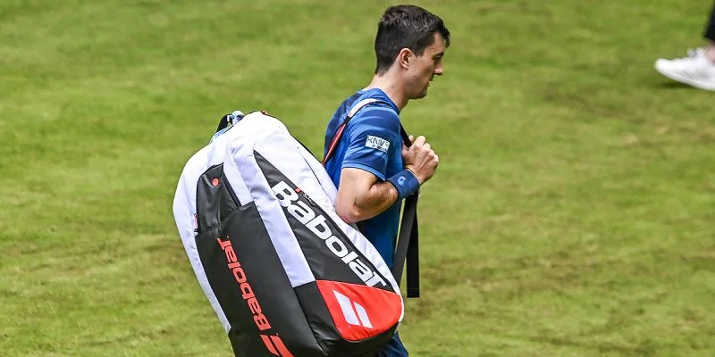 Марко Трунгеллити - Себастьян Офнер