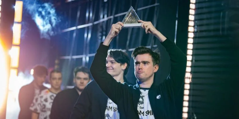 Team Spirit - Team Liquid Team Spirit - Team Liquid