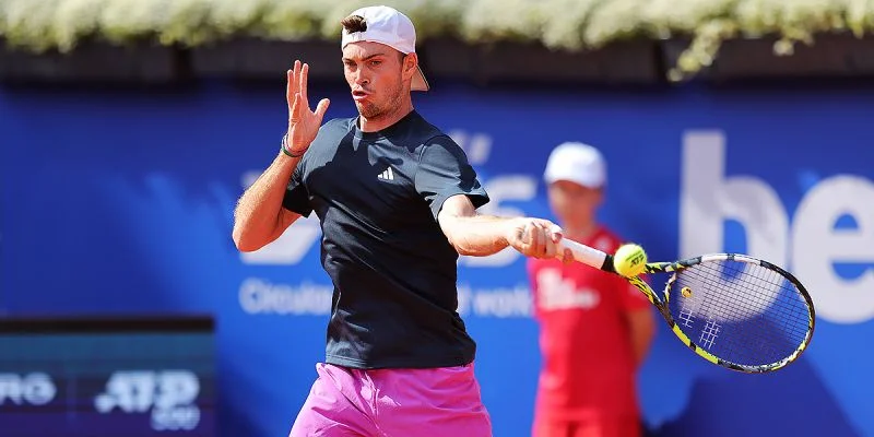 Франциско Черундоло - Максимилиан Мартерер