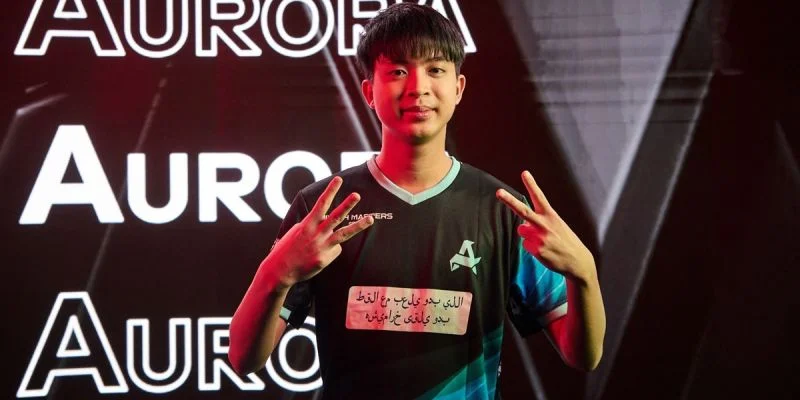 Xtreme Gaming - Aurora Xtreme Gaming - Aurora