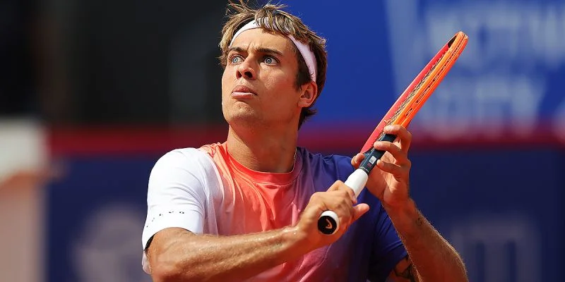 Флавио Коболли - Чжичжэнь Чжан