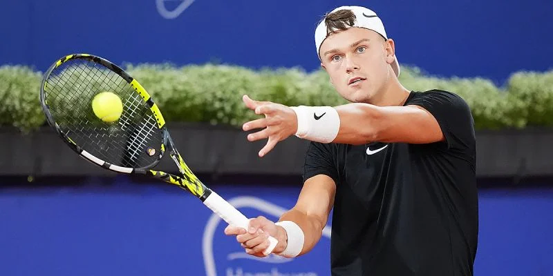 Марко Трунгеллити - Хольгер Руне Марко Трунгеллити - Хольгер Руне