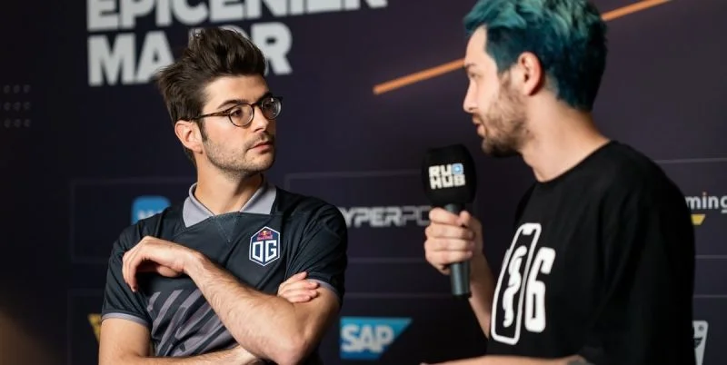 OG - Quest Esports OG - Quest Esports