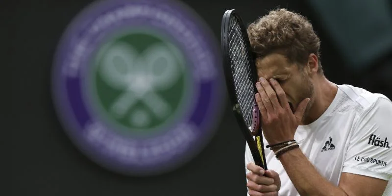 Феликс Оже-Альяссим - Янник Ханфманн