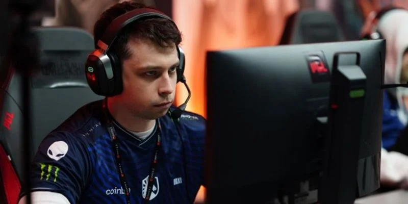 Team Liquid - Tundra Team Liquid - Tundra