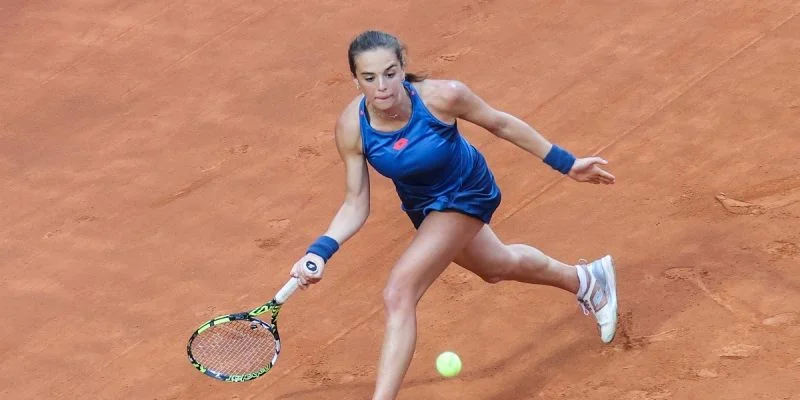 Лючия Бронцетти - Жаклин Кристиан Лючия Бронцетти - Жаклин Кристиан