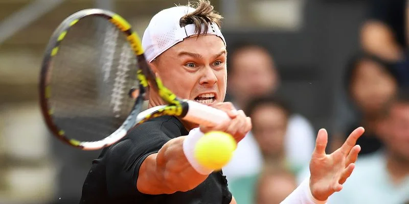 Артур Филс - Хольгер Руне Артур Филс - Хольгер Руне