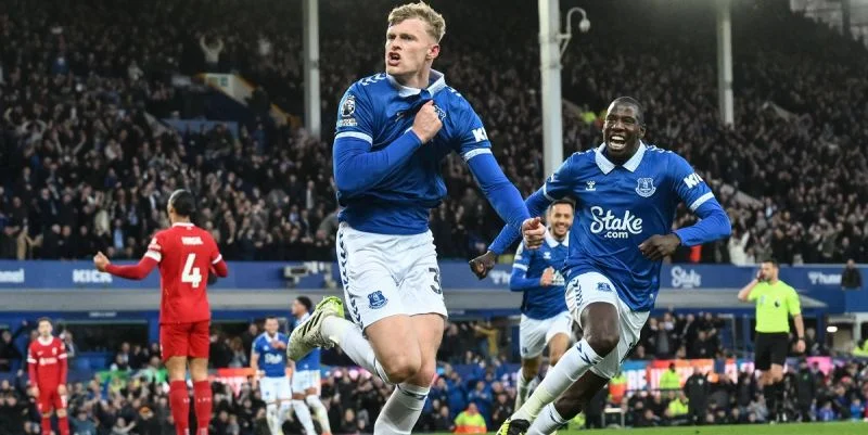 Слайго Роверс - Эвертон Слайго Роверс - Эвертон